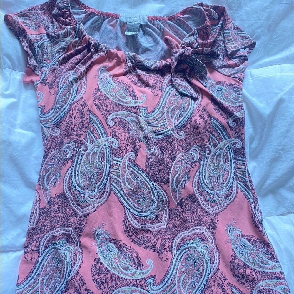 Woman’s blouse
